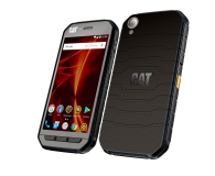 Cat S41 Dual SIM LTE czarny + CAT Multi-tool - 461943 - zdjęcie 2